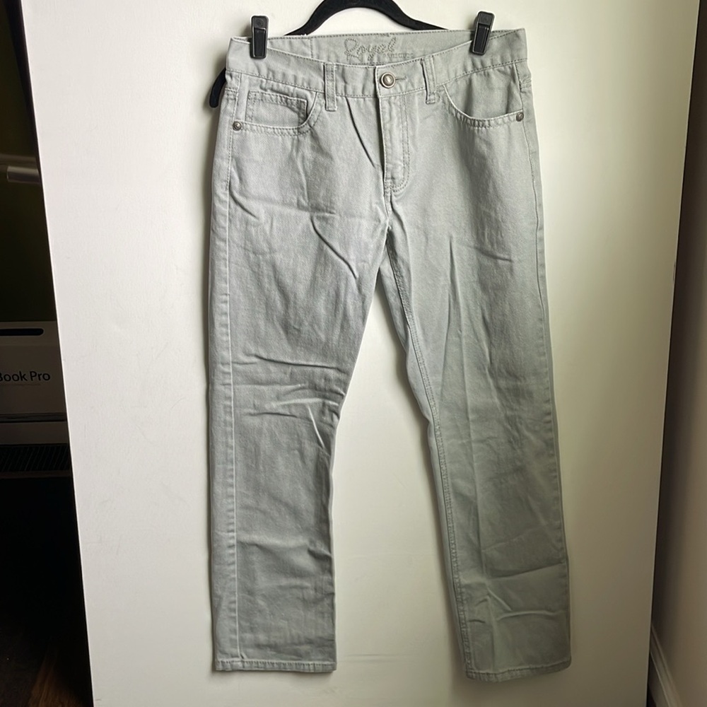 Royal Premium Men’s Jeans | Gray | Size 32 x 30